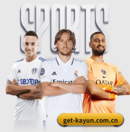 get-kayun.com.cn APP